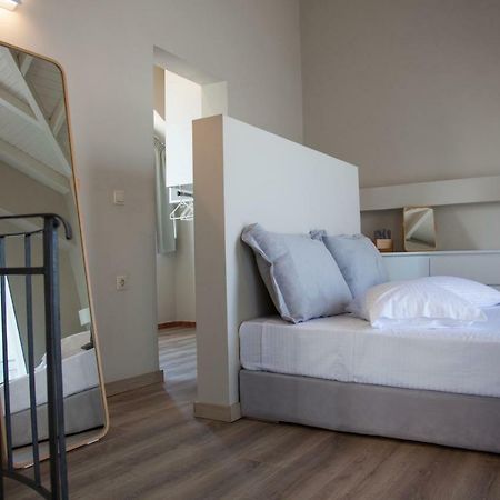 Lithostroto Central Loft Apartment Argostoli  Exterior photo