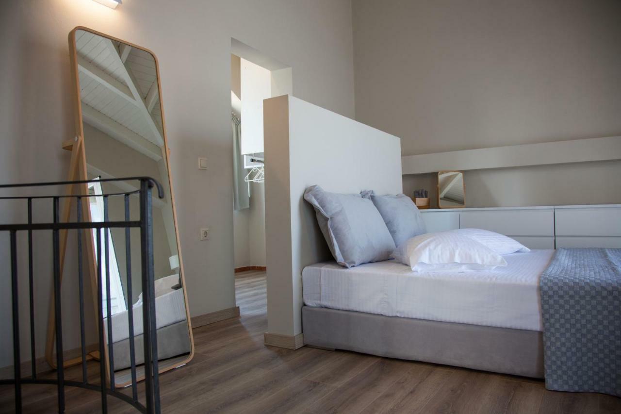 Lithostroto Central Loft Apartment Argostoli  Exterior photo